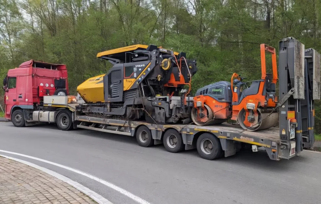 Excès de vitesse sur une route nationale : les gendarmes stupéfaits