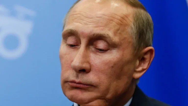 Explication de la prime d&rsquo;un million de dollars sur Poutine