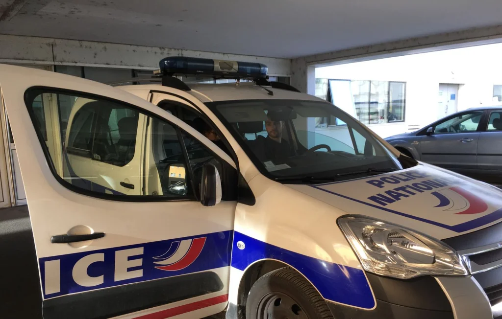 Fillette trouvée en pyjama sur la route de Strasbourg en pleine nuit