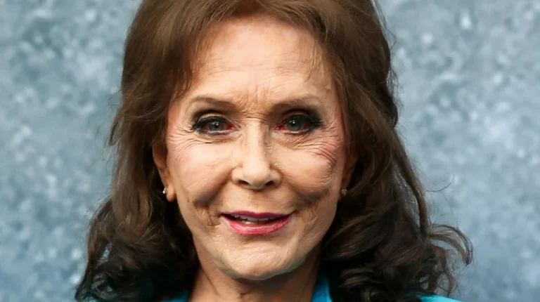 Histoire Hantée de la Maison de Loretta Lynn en Détail
