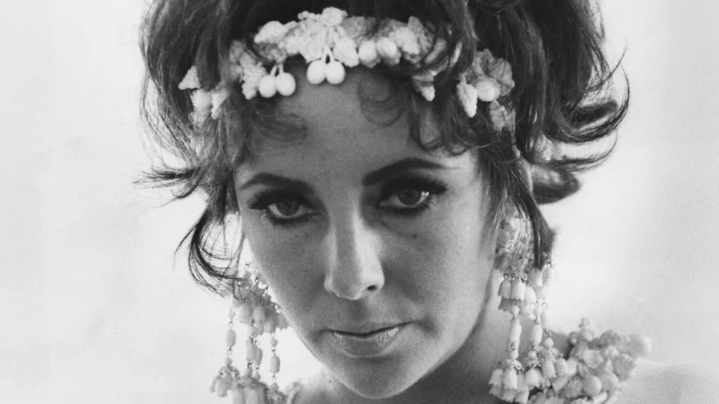 Histoire du diamant d'Elizabeth Taylor et son luxe iconique