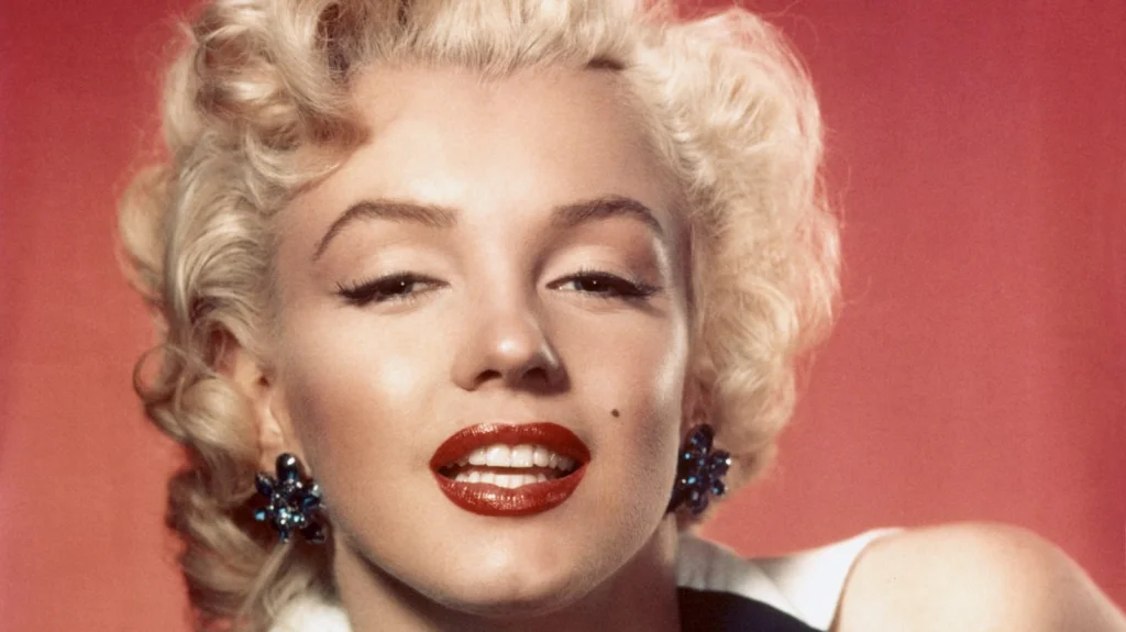 Hommage de Joe DiMaggio à Marilyn Monroe après son décès