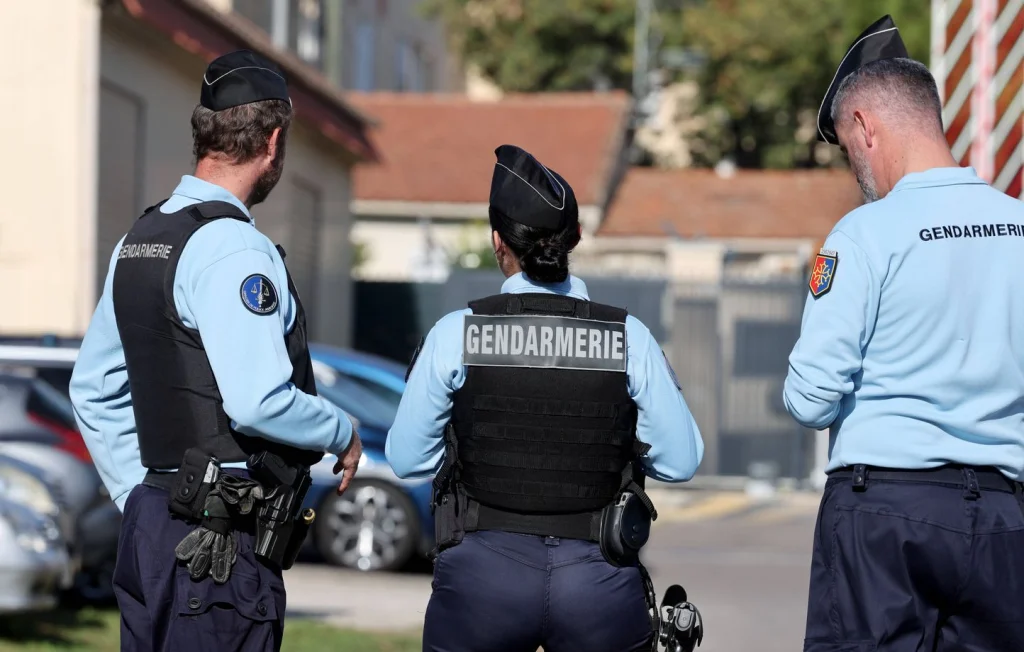 Homme décédé après agression à Gard