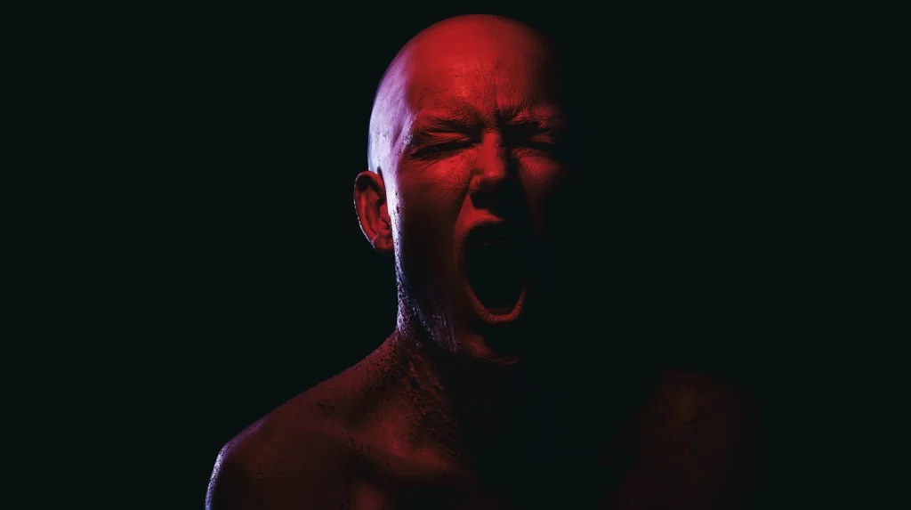 IA dévoile une vision terrifiante de l'enfer qui fait peur