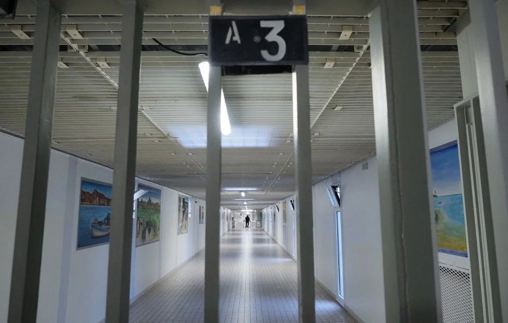 Incendie à la prison de Pau: enquête sur le décès d'un jeune détenu