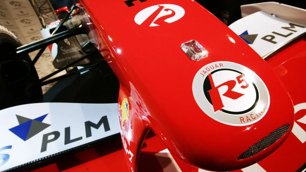 Incroyable perte d'un diamant de plus de 300 000$ en Formule 1