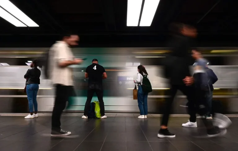 Interpellation à Paris : un homme jugé pour détention d&rsquo;une carabine non chargée