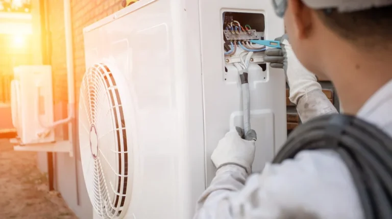 Inventeur de la climatisation, un crédit partagé dans l&rsquo;histoire
