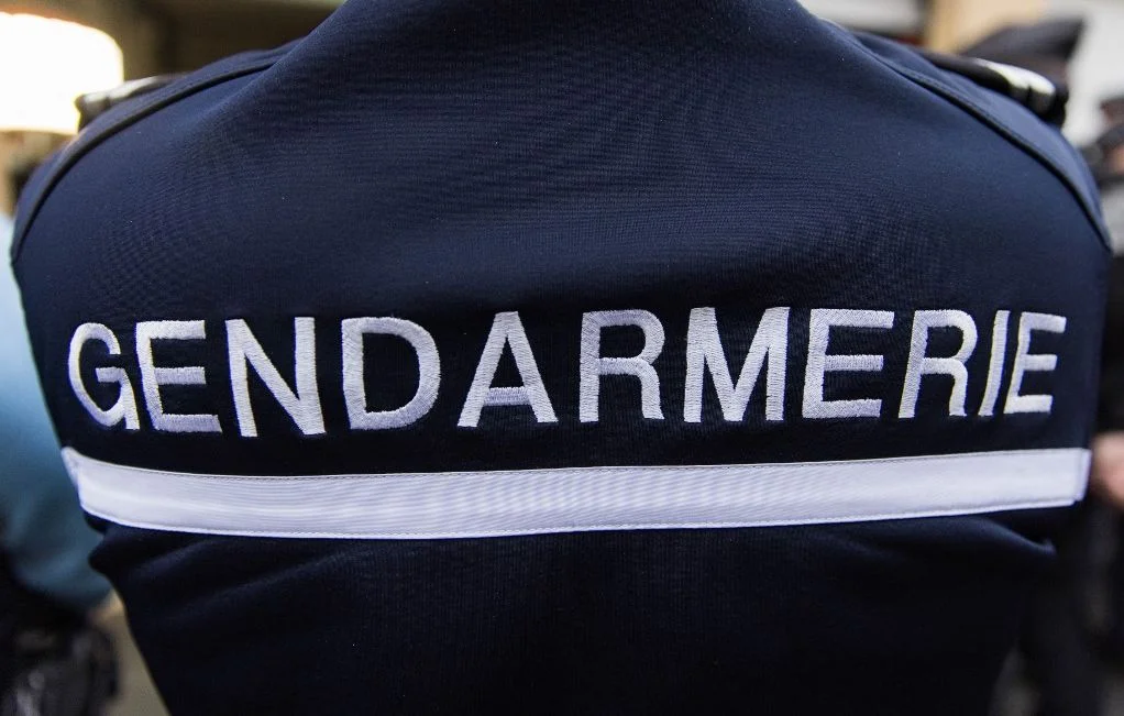 Jeune avoue avoir tué ses voisins retraités à l'Eure-et-Loir