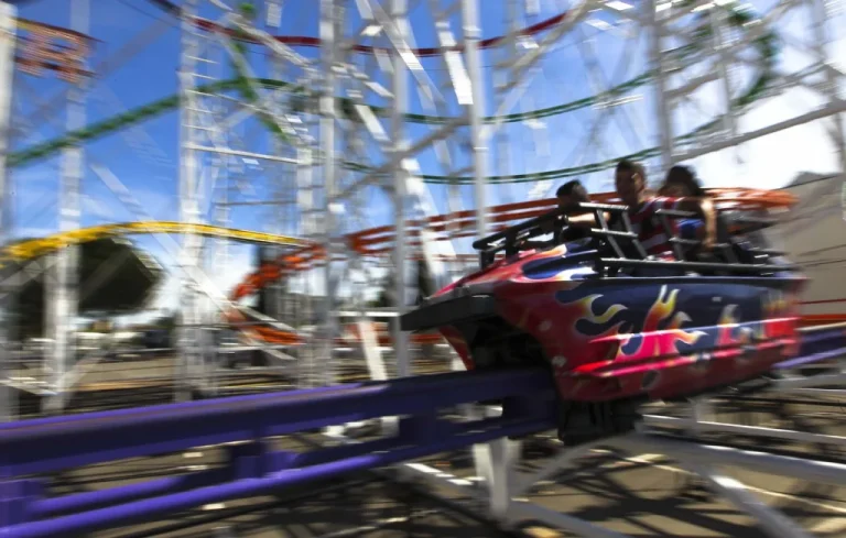 Jeune femme décède après être éjectée d&rsquo;un manège à la fête foraine de Blois