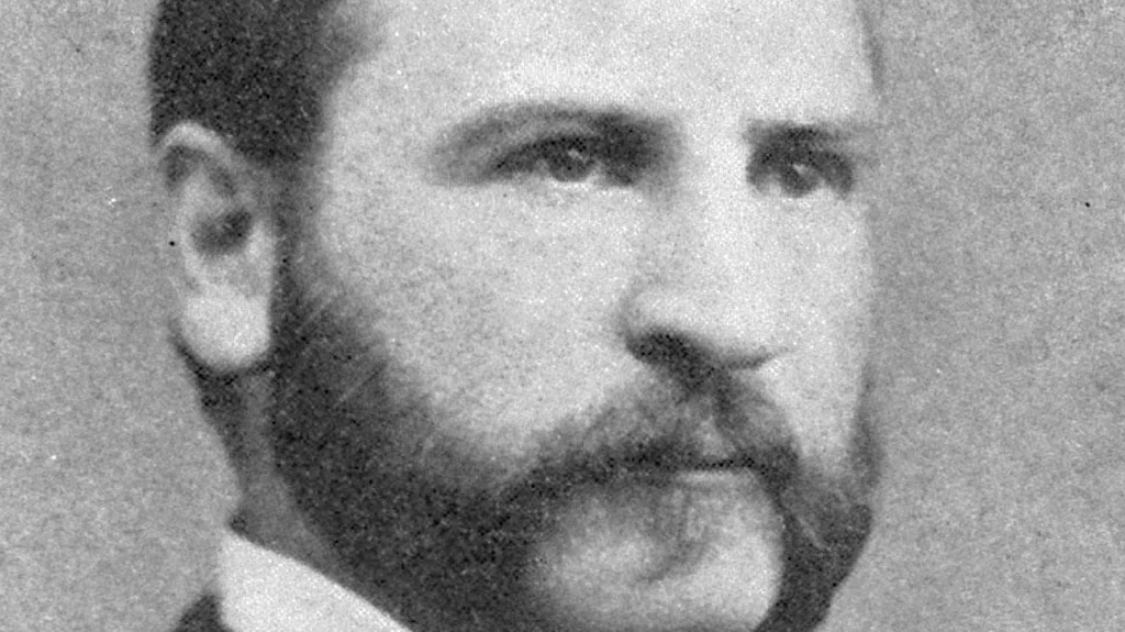 L'Assassinat de Charles de Young Fondateur du San Francisco Chronicle