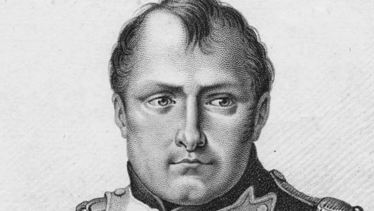L&rsquo;Incroyable Histoire du Médecin Escroc de Napoléon
