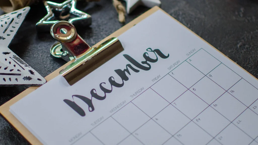 L'Origine du Nom de Décembre Décryptée