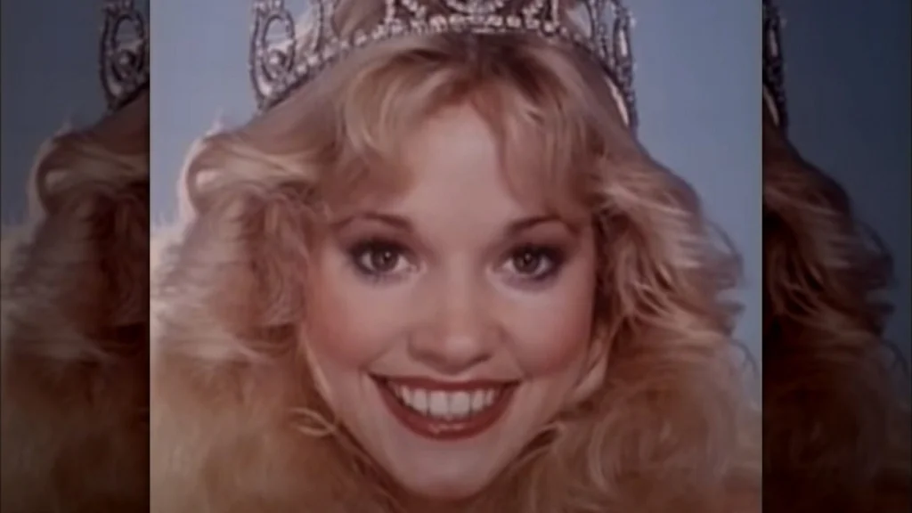 L'affaire étrange de la disparition de Tammy Lynn Leppert