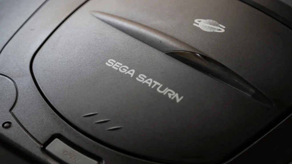 L'histoire du Sega Saturn, de leader à collaborateur
