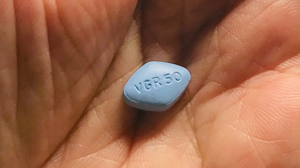 L'origine surprenante de la création du Viagra