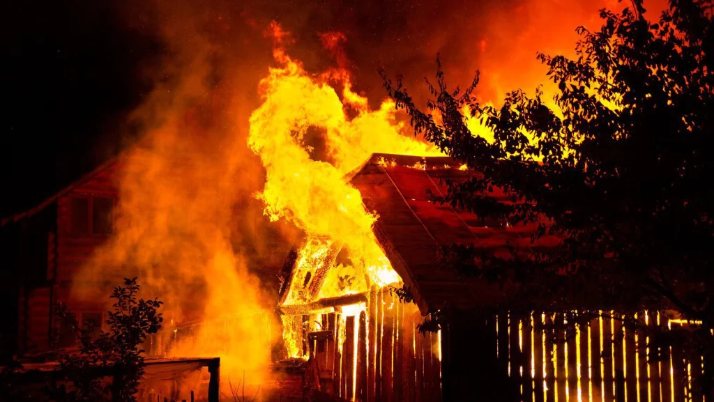 La Mystérieuse Disparition de Lauria Bible et Ashley Freeman