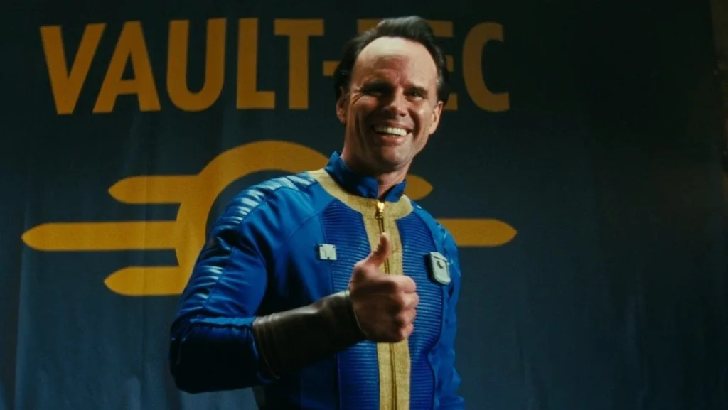 La Règle du Pouce de Fallout peut-elle sauver des vies en vrai?