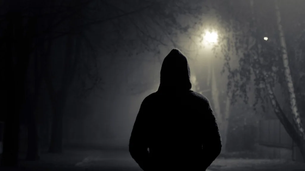 La Terrifiante Raison Pour Laquelle Tommy Lynn Sells Tuait