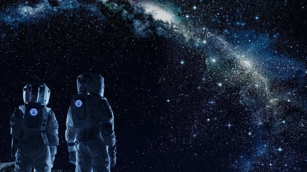 La Vérité sur le Catalogue Exotica dans la Quête de Vie Extraterrestre