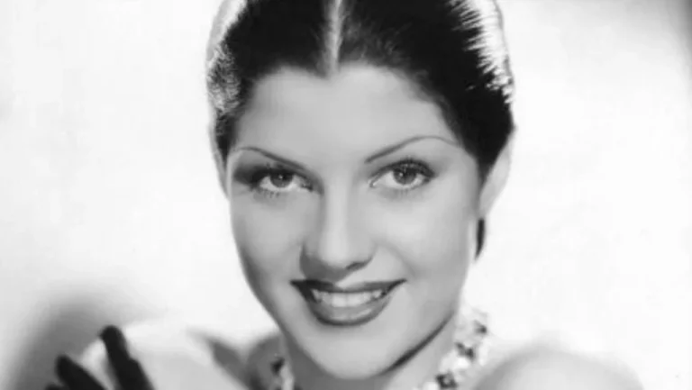 La Vérité sur le Vrai Nom de Rita Hayworth et Showbiz