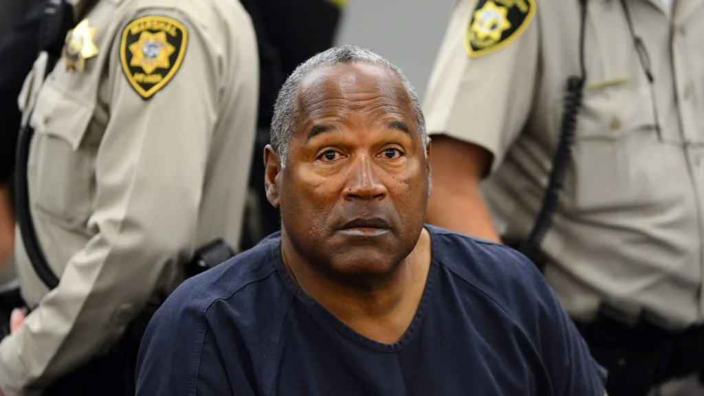 La Vie de O.J. Simpson après son Procès Célèbre : Controverses et Faits