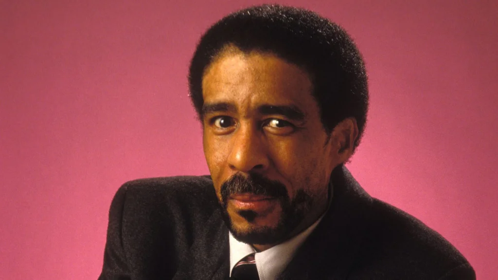 La tragédie de Richard Pryor décryptée