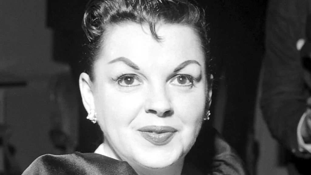 La vérité sur le vrai nom de Judy Garland révélée