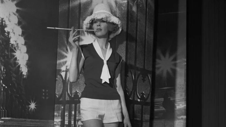 Le Destin des Porte-Cigarettes dans l&rsquo;Histoire du Fumeur