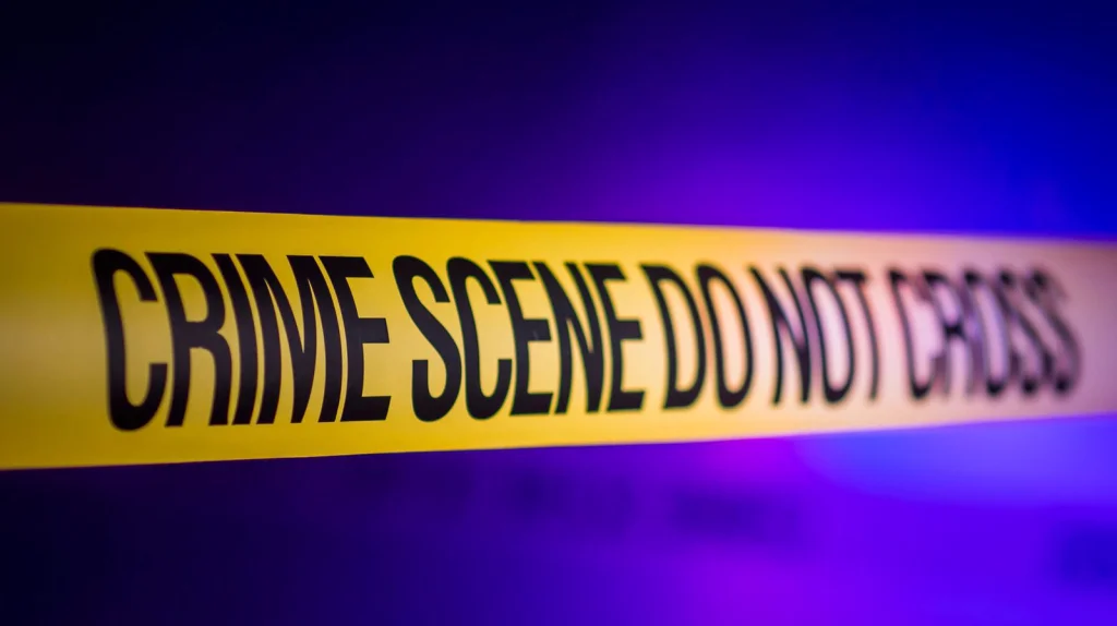 Le Mystère Glacial de la Mort d'Elisa Lam en 2013