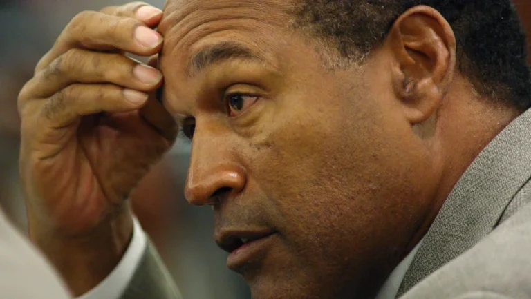 Le destin du corps d&rsquo;OJ Simpson enfin dévoilé