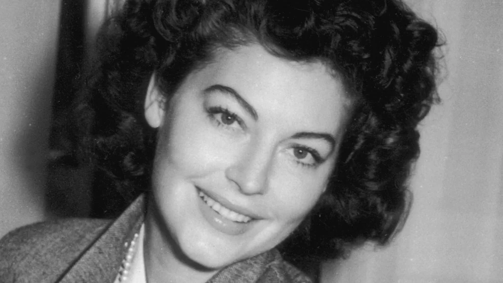 Les Derniers Mots d'Ava Gardner Révélés