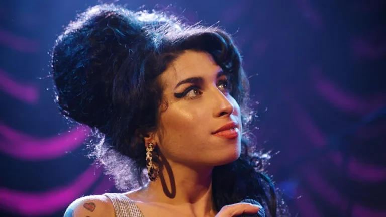 Les Grandes Polémiques du Biopic d&rsquo;Amy Winehouse Expliquées