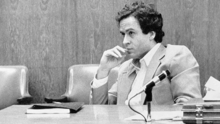 Les QI étonnants des serial killers les plus intelligents