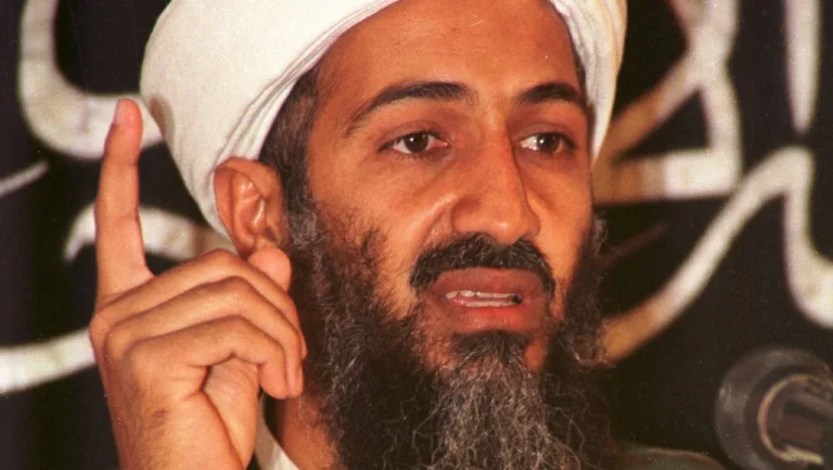 Les détails glaçants de la mort d&rsquo;Osama Bin Laden