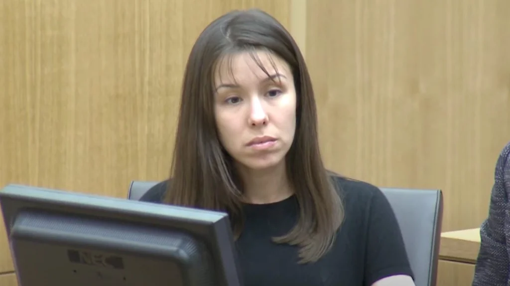 Les interviews qui ont ruiné les chances de liberté de Jodi Arias