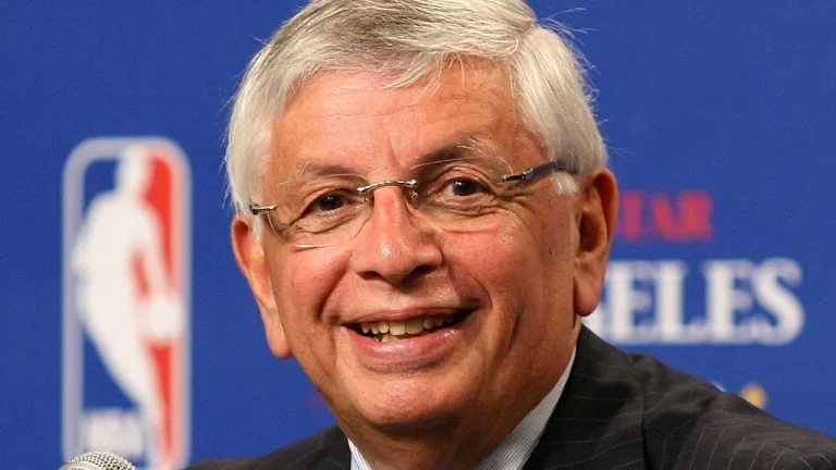 Les plus grandes théories du complot sur la NBA dévoilées