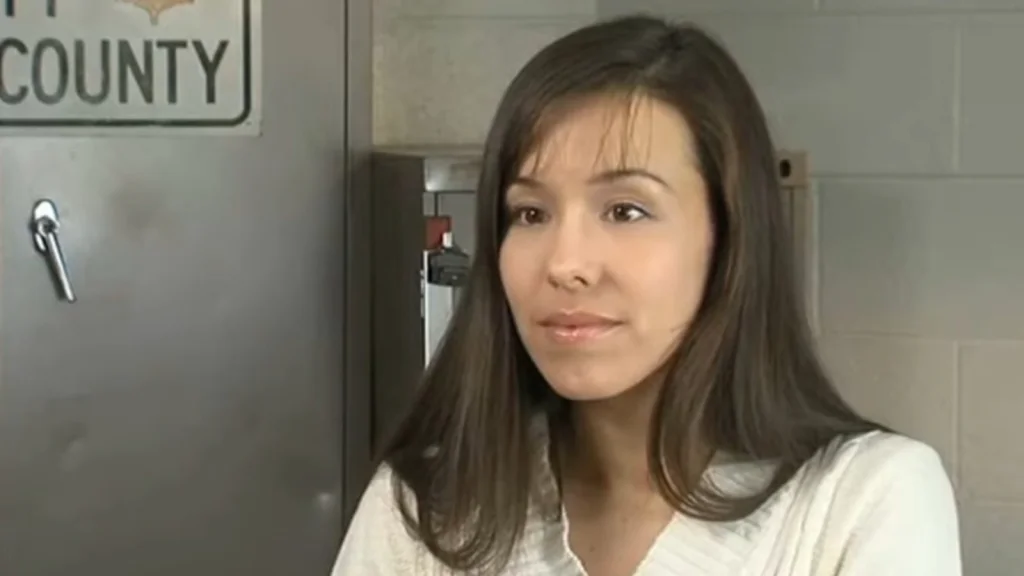 Les propos inquiétants de Jodi Arias depuis sa cellule