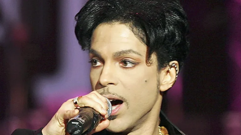 Lovesexy de Prince, un art controversé qui défie les magnats