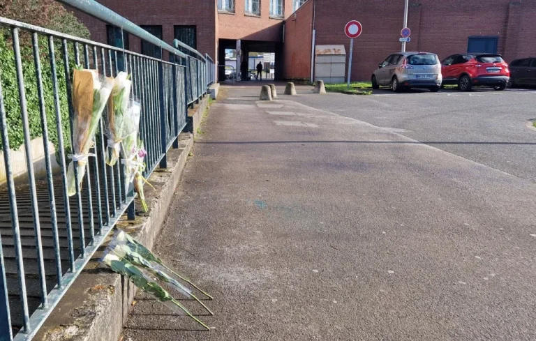 Mort d&rsquo;un jeune homme à Grande-Synthe pour un téléphone portable
