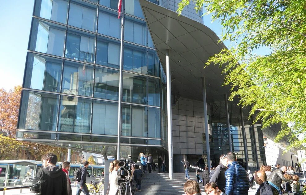 Mort d'une Française en Italie : Le suspect hospitalisé après un malaise à Grenoble