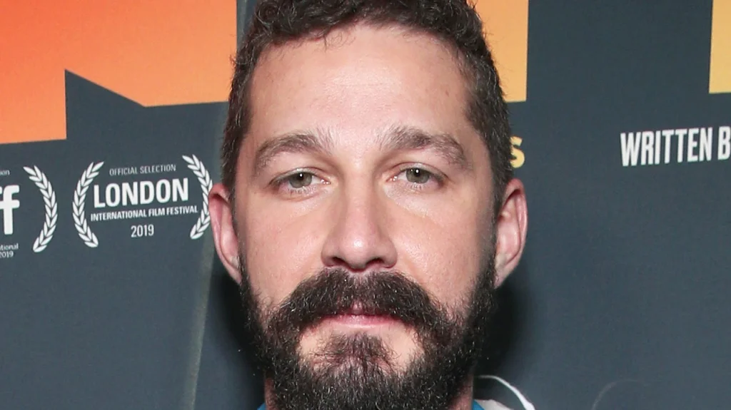 Nombre d'arrestations de Shia Labeouf Exploré