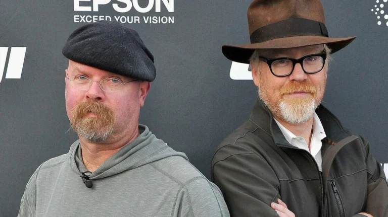 Où sont maintenant les membres de l&rsquo;équipe MythBusters