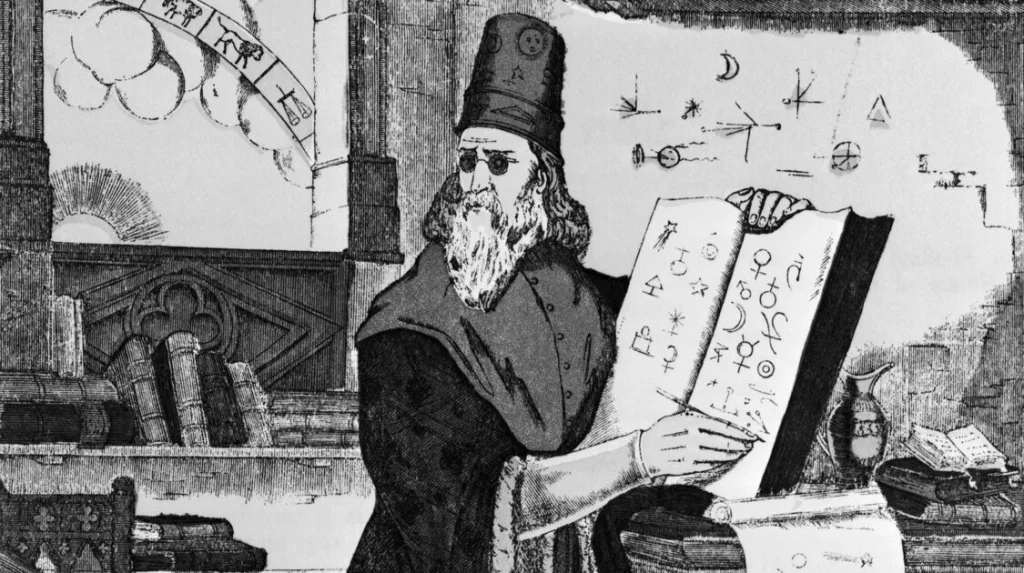 Peur de la prédiction terrifiante de Nostradamus pour 2024