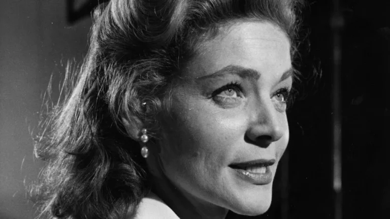 Pourquoi Lauren Bacall a un jour traqué Bette Davis