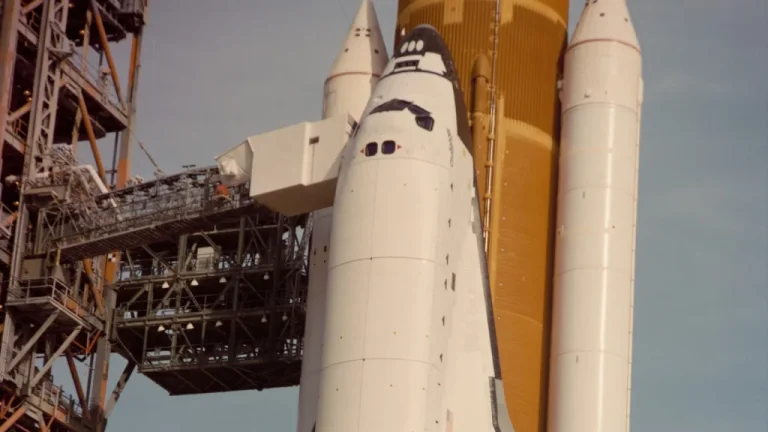 Pourquoi la NASA a changé après la catastrophe de Challenger