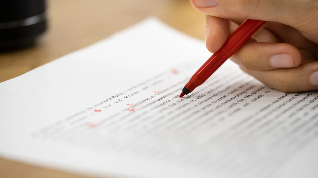 Pourquoi utilise-t-on toujours un I majuscule en anglais?