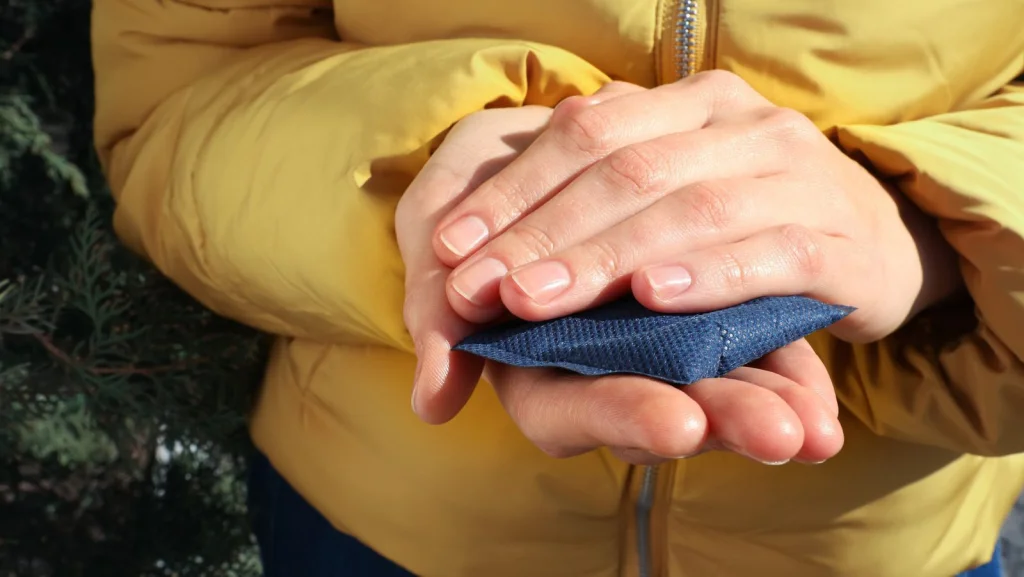 Réchauffe-mains Peuvent-ils Provoquer des Brûlures Graves