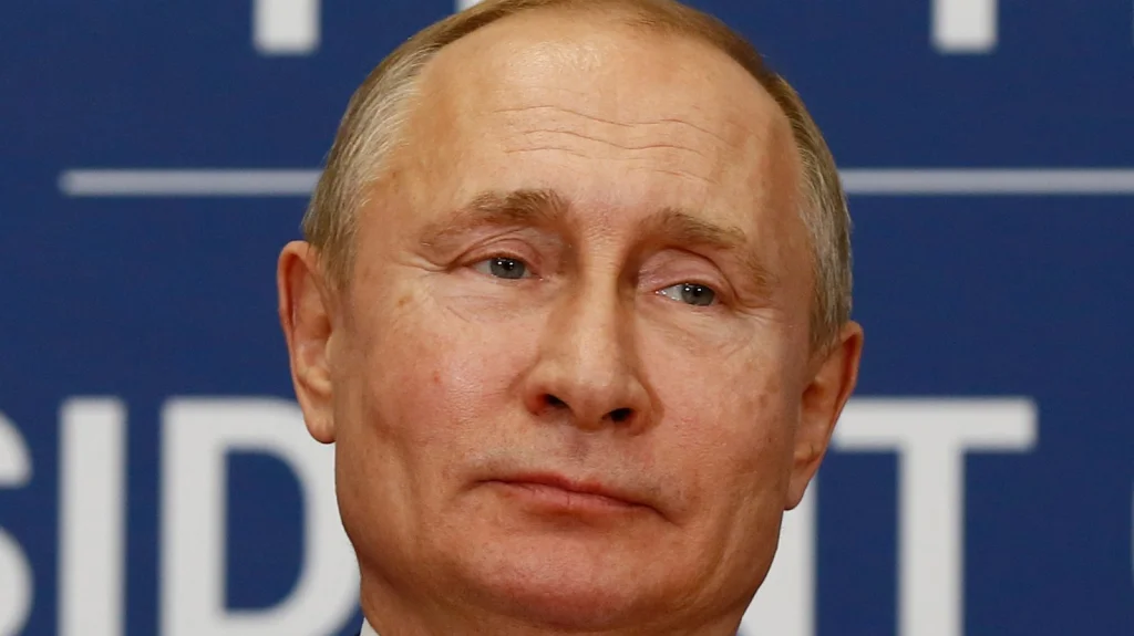 Relation entre Vladimir Poutine et Kim Jong-Un Décryptée