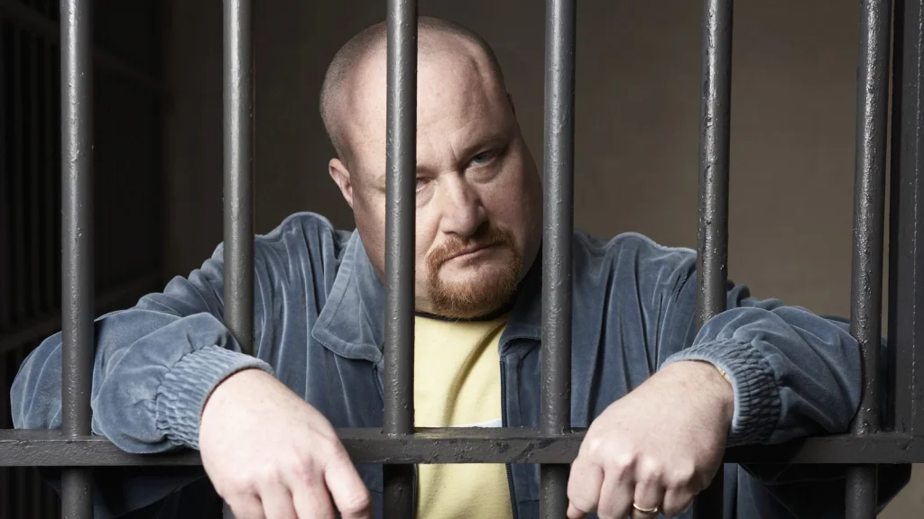 Règles étranges en prison que vous ignoriez complètement